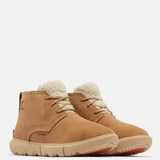 Sorel Explorer Next Drift Booties for Women in Brown