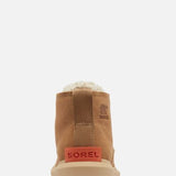 Sorel Explorer Next Drift Booties for Women in Brown