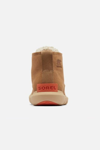 Sorel Explorer Next Drift Booties for Women in Brown