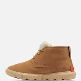 Sorel Explorer Next Drift Booties for Women in Brown