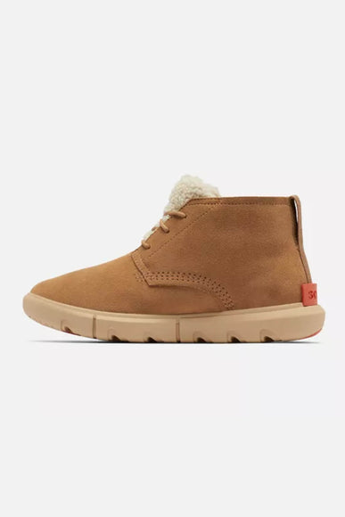 Sorel Explorer Next Drift Booties for Women in Brown