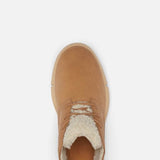 Sorel Explorer Next Drift Booties for Women in Brown