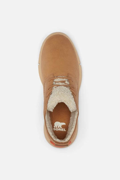 Sorel Explorer Next Drift Booties for Women in Brown