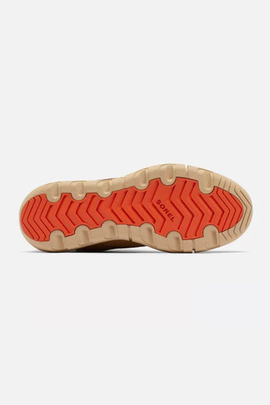 Sorel Explorer Next Drift Booties for Women in Brown
