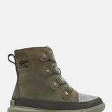 Sorel Explorer Next Joan Boots for Women in Green