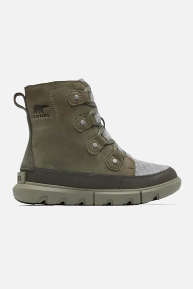 Sorel Explorer Next Joan Boots for Women in Green