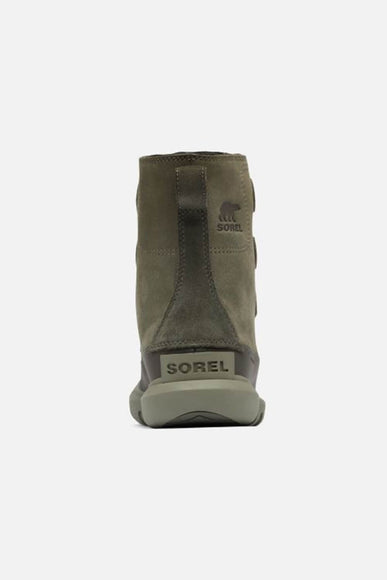 Sorel Explorer Next Joan Boots for Women in Green