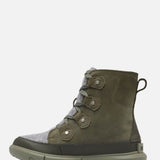 Sorel Explorer Next Joan Boots for Women in Green