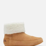 Sorel Go-Stumptown Booties for Women in Brown