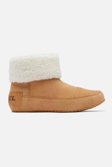 Sorel Go-Stumptown Booties for Women in Brown