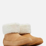 Sorel Go-Stumptown Booties for Women in Brown