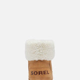 Sorel Go-Stumptown Booties for Women in Brown