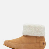 Sorel Go-Stumptown Booties for Women in Brown