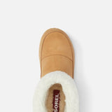 Sorel Go-Stumptown Booties for Women in Brown