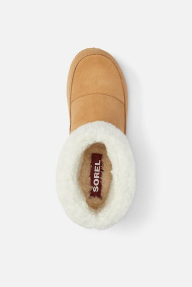 Sorel Go-Stumptown Booties for Women in Brown