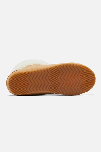 Sorel Go-Stumptown Booties for Women in Brown