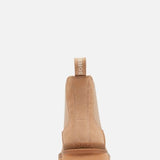 Sorel Hi-Line Chelsea Booties for Women in Brown