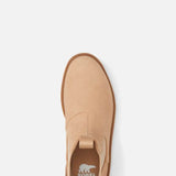 Sorel Hi-Line Chelsea Booties for Women in Brown