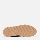 Sorel Hi-Line Chelsea Booties for Women in Brown
