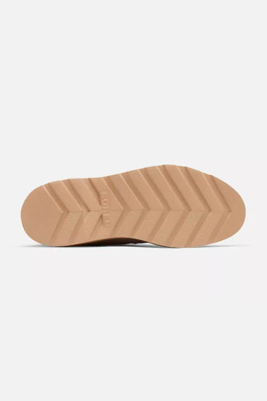 Sorel Hi-Line Chelsea Booties for Women in Brown
