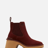 Sorel Hi-Line Chelsea Booties for Women in Spice