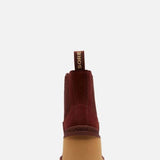 Sorel Hi-Line Chelsea Booties for Women in Spice