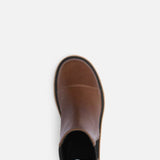 Sorel Joan Now Chelsea Booties for Women in Tan