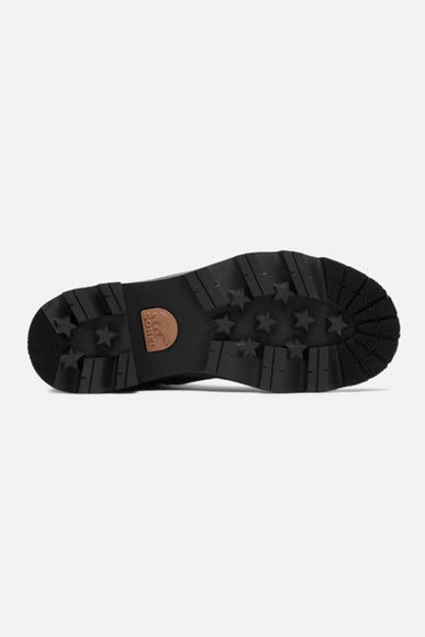 Sorel Joan Now Chelsea Booties for Women in Tan