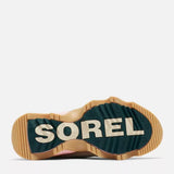 Sorel Kinetic Impact Caribou Sneakers for Women in Taupe