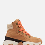 Sorel Kinetic Impact Conquest Booties for Women in Brown