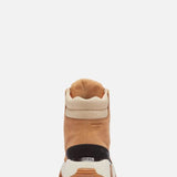 Sorel Kinetic Impact Conquest Booties for Women in Brown