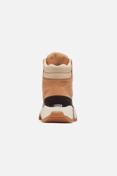 Sorel Kinetic Impact Conquest Booties for Women in Brown