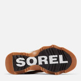Sorel Kinetic Impact Conquest Booties for Women in Brown