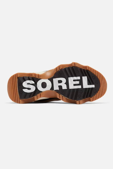 Sorel Kinetic Impact Conquest Booties for Women in Brown