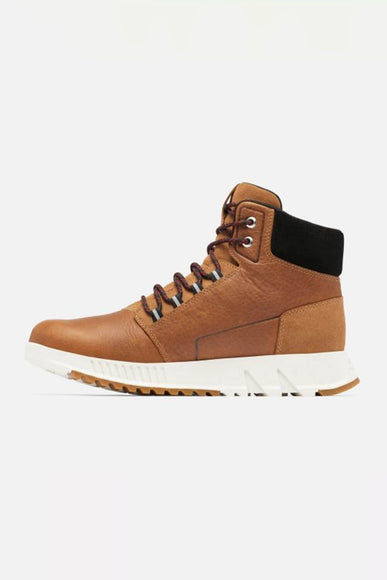 Sorel Mac Hill Lite Mid Boots for Men in Brown