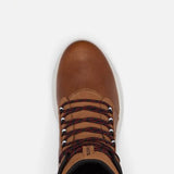Sorel Mac Hill Lite Mid Boots for Men in Brown