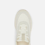 Sorel Out N About III City Waterproof Sneakers for Women in Off White