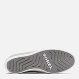 Sorel Out N About Slip-On Wedge Booties for Women in Grey