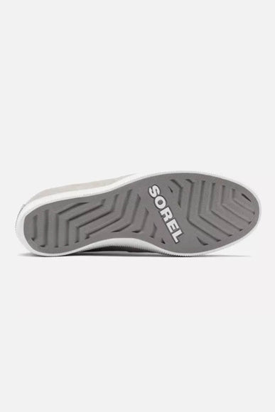 Sorel Out N About Slip-On Wedge Booties for Women in Grey