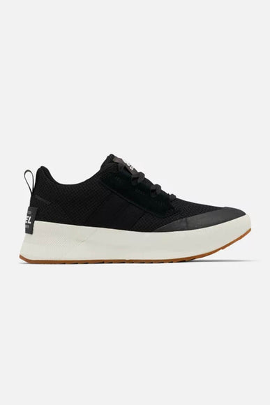 Sorel Out N About Low Sneakers for Women in Black