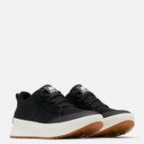 Sorel Out N About Low Sneakers for Women in Black