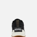 Sorel Out N About Low Sneakers for Women in Black