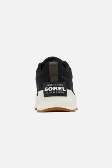 Sorel Out N About Low Sneakers for Women in Black