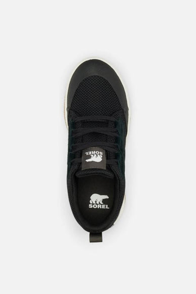 Sorel Out N About Low Sneakers for Women in Black