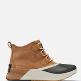 Sorel Out N About Classic Booties for Women in Taffy Black