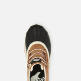 Sorel Out N About Classic Booties for Women in Taffy Black