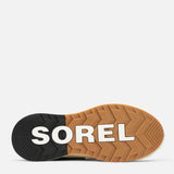 Sorel Out N About Classic Booties for Women in Taffy Black