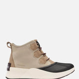 Sorel Out N About Classic Booties for Women in Taupe
