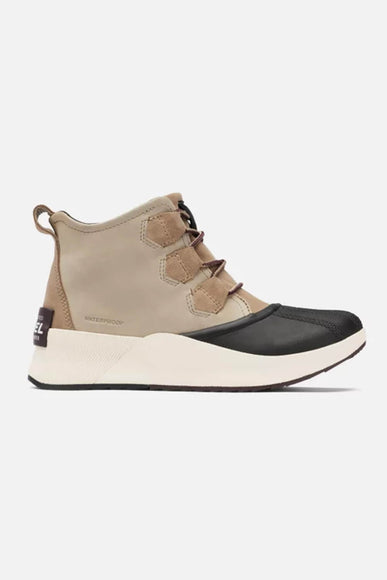 Sorel Out N About Classic Booties for Women in Taupe