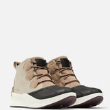 Sorel Out N About Classic Booties for Women in Taupe